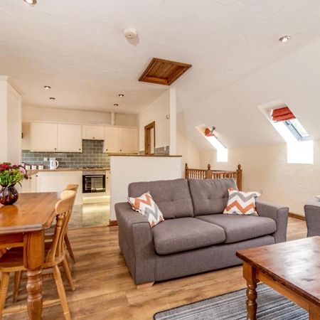 קינגסברידג' Bolberry Farm Cottages מראה חיצוני תמונה