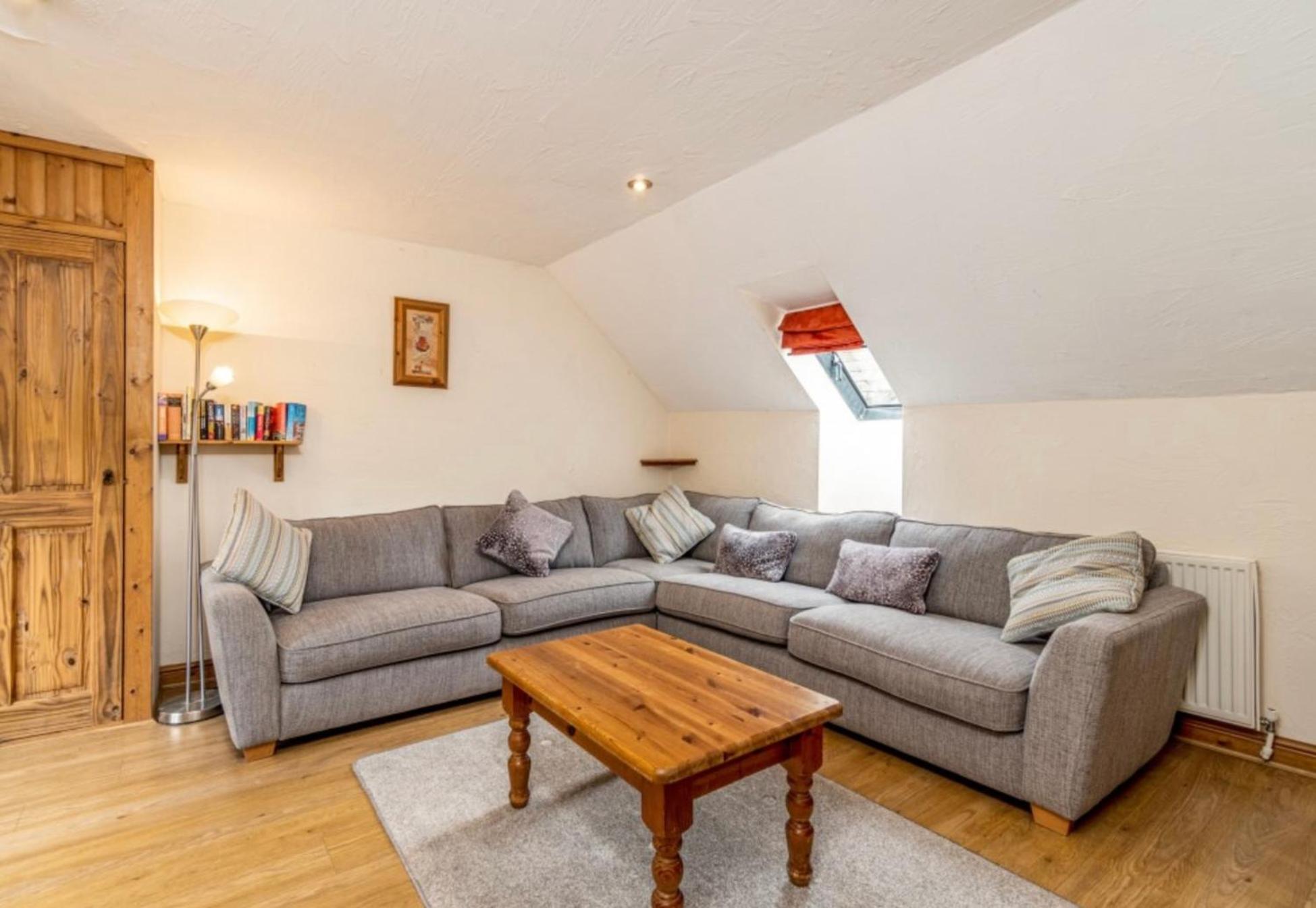 קינגסברידג' Bolberry Farm Cottages מראה חיצוני תמונה