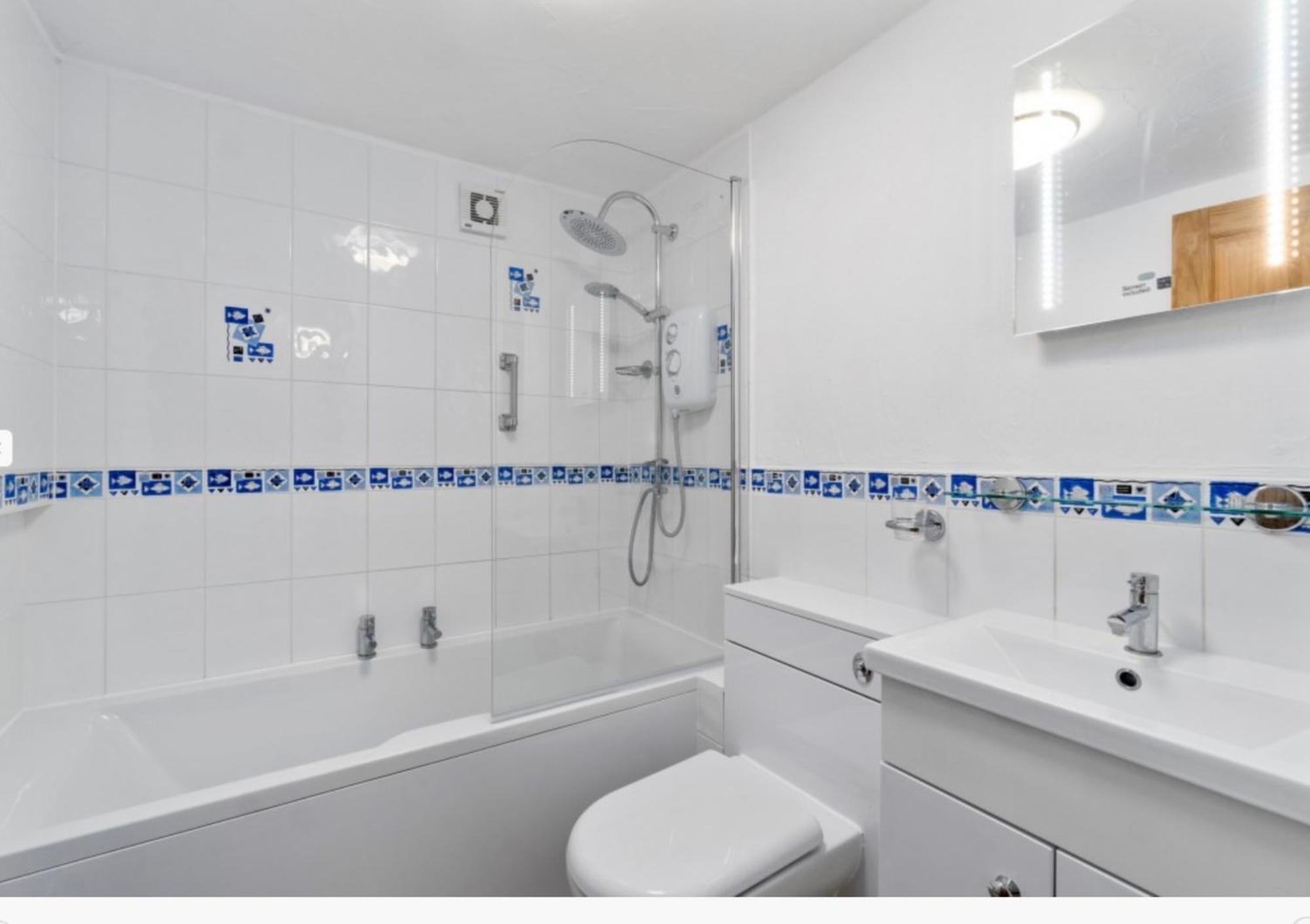 קינגסברידג' Bolberry Farm Cottages מראה חיצוני תמונה